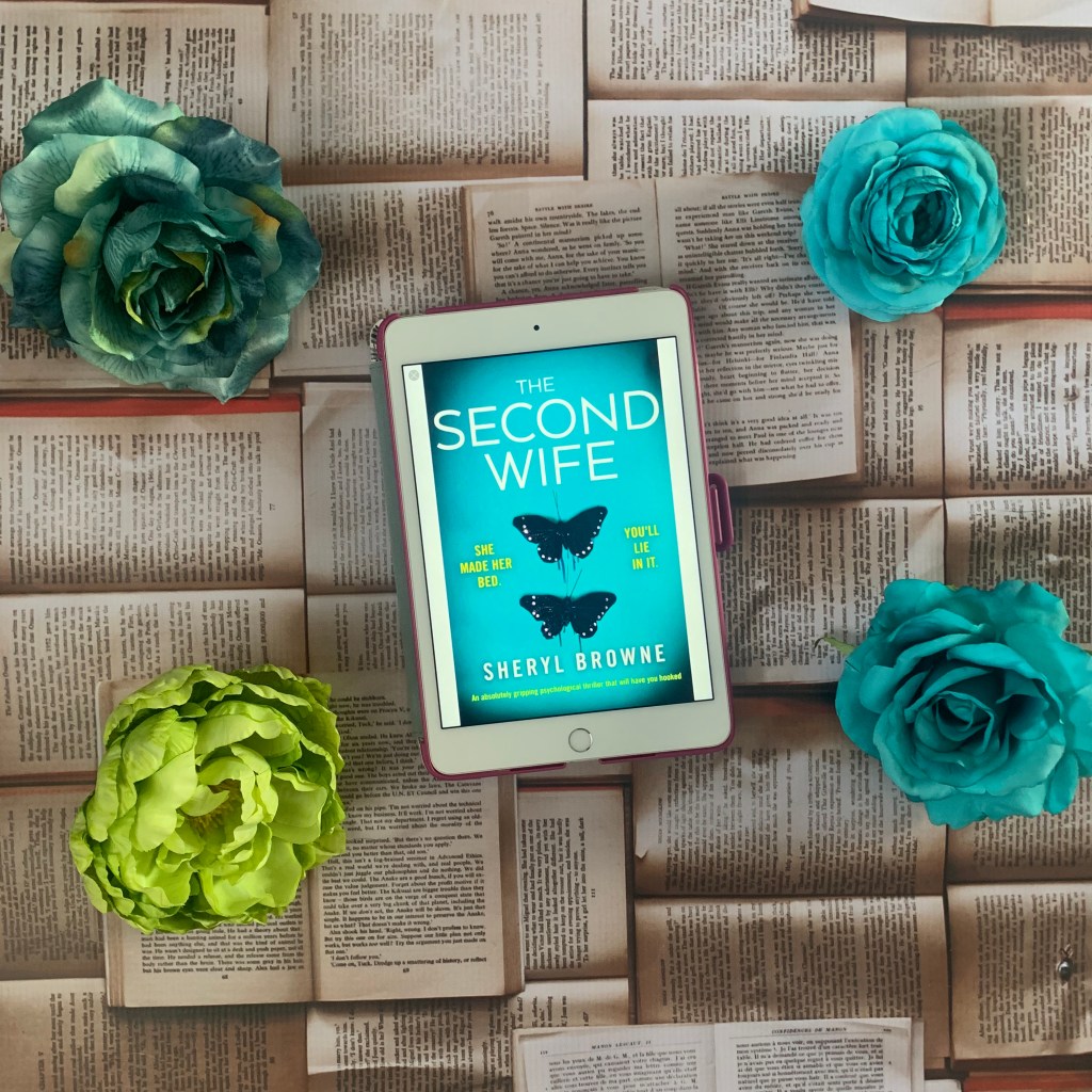 Review of The Second Wife by Sheryl&nbsp;Browne