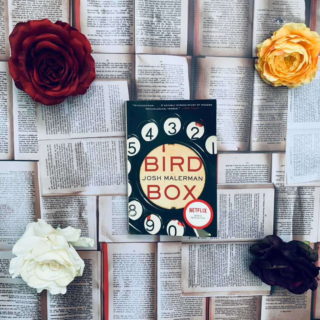 Review of Bird Box by Josh&nbsp;Malerman