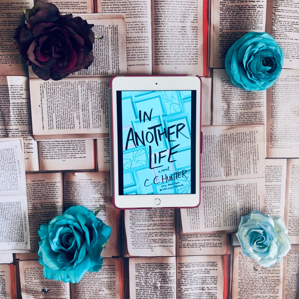 Review of In Another Life by C.C.&nbsp;Hunter