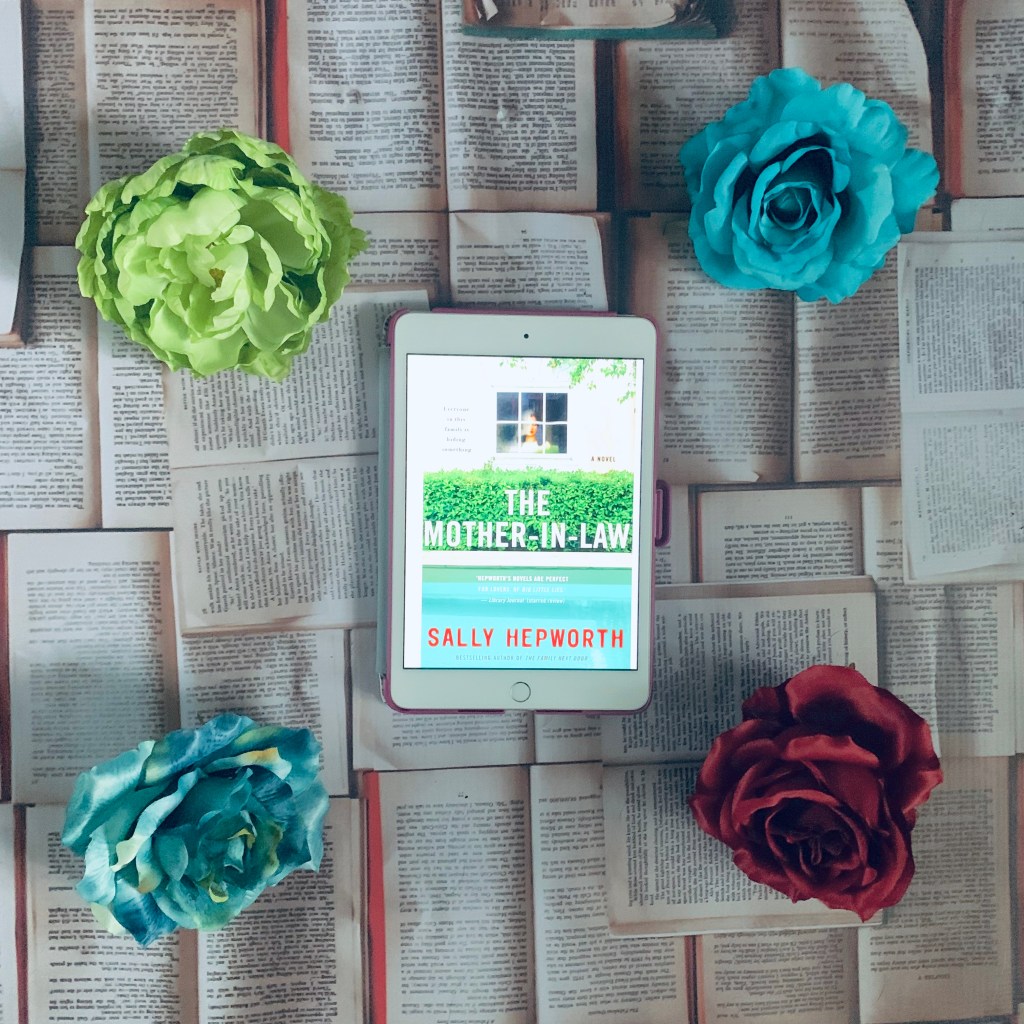 Review of The Mother-In-Law by Sally&nbsp;Hepworth