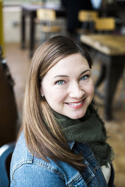 View More: http://hannahbjorndalphotography.pass.us/authorchristinajune