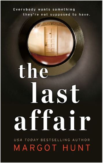 The Last Affair.JPG