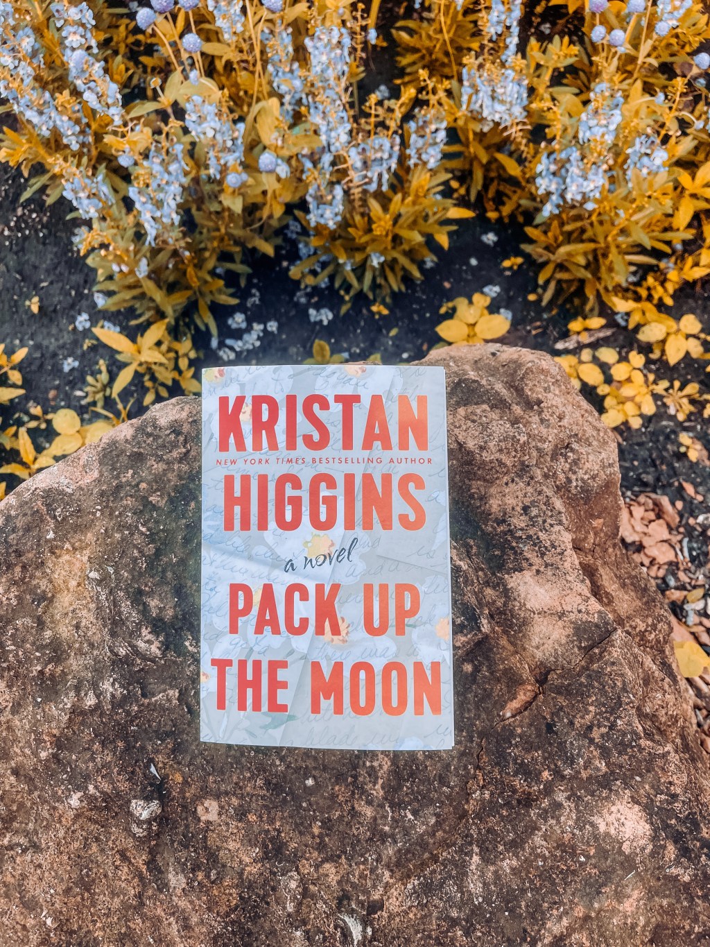 Pack Up the Moon by Kristan&nbsp;Higgins