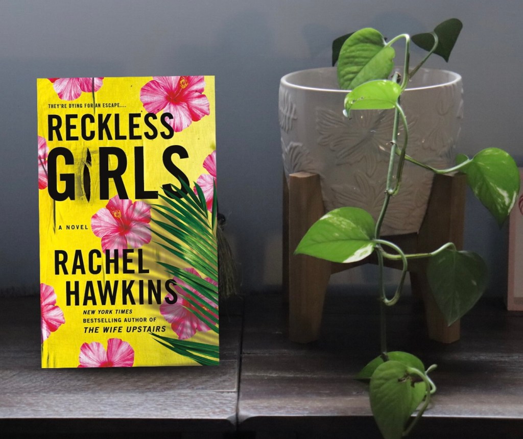 Reckless Girls by Rachel&nbsp;Hawkins