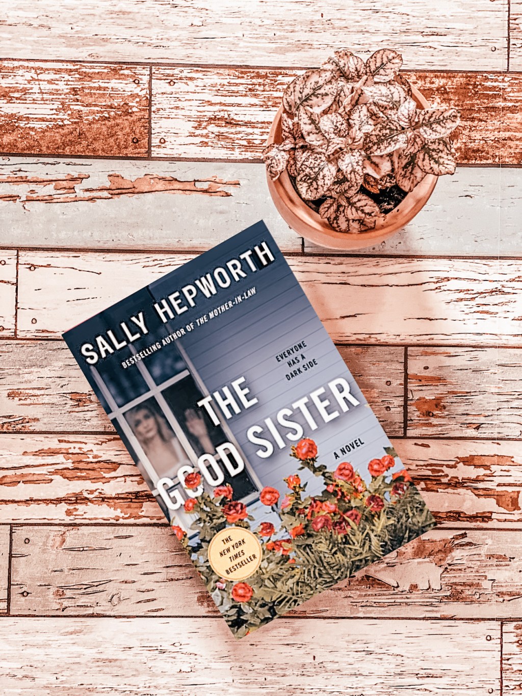 The Good Sister by Sally&nbsp;Hepworth