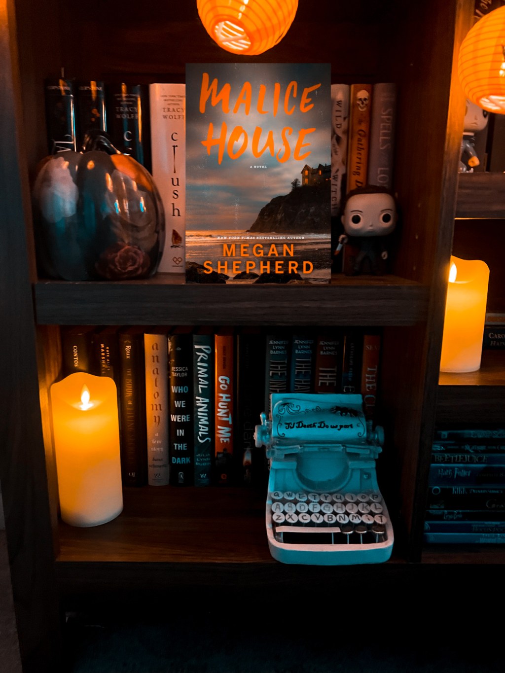 Malice House by Megan&nbsp;Shepherd