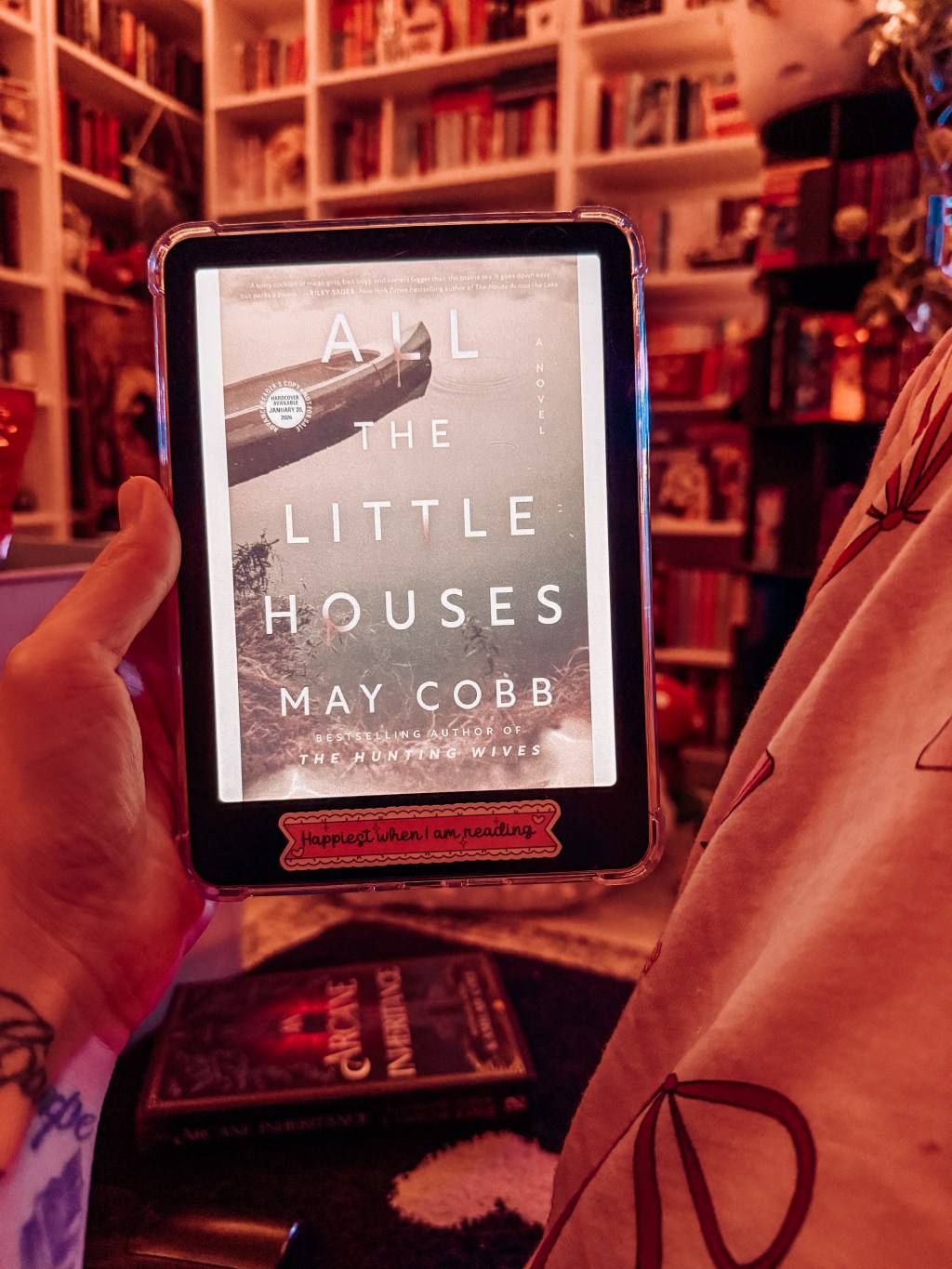 All the Little Houses by May&nbsp;Cobb