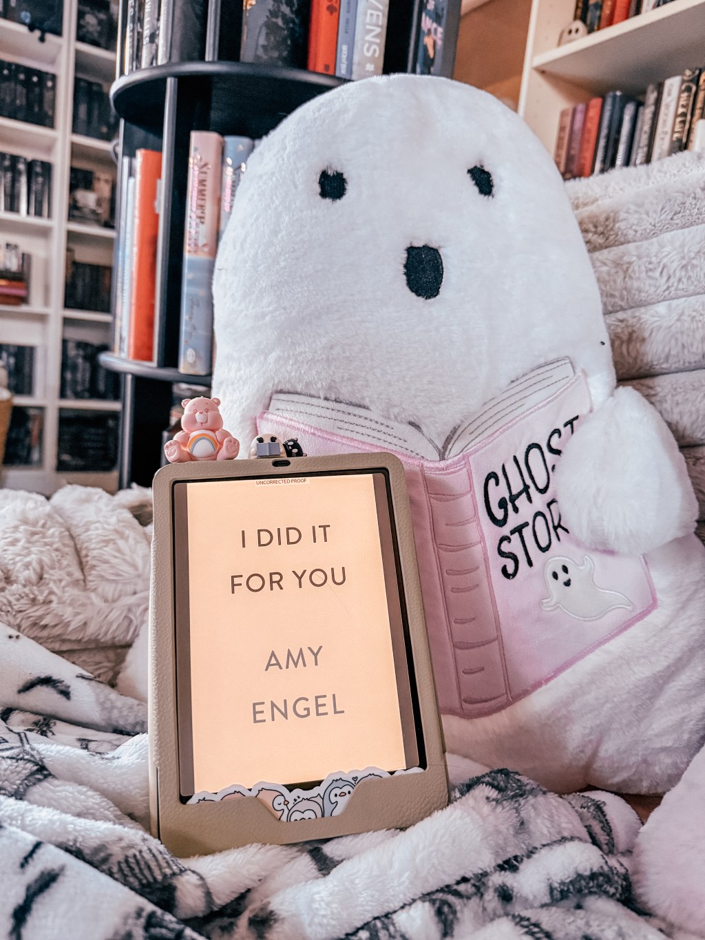 I Did It For You by Amy&nbsp;Engel