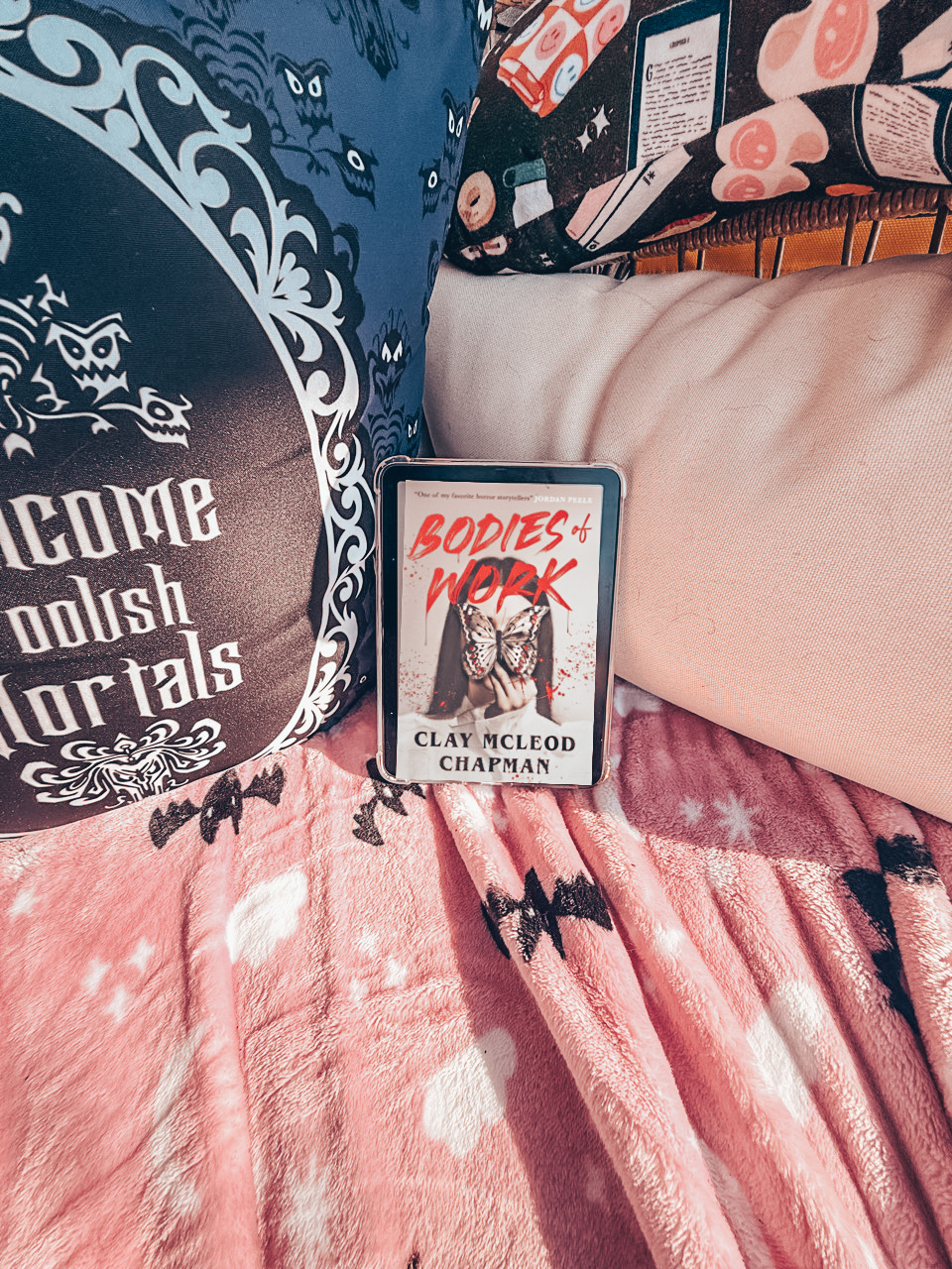 Bodies of Work by Clay McLeod&nbsp;Chapman